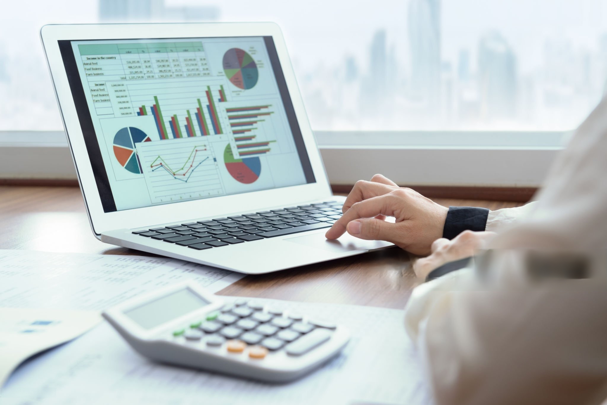 SEO-Audits